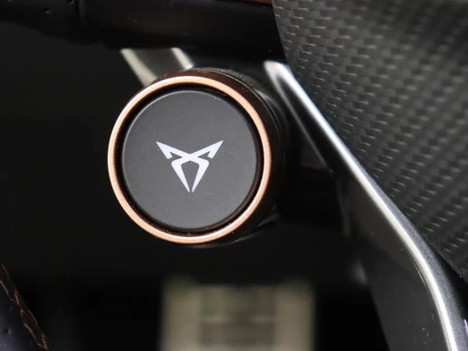 CUPRA Leon Sportstourer - Afbeelding 30 van 30