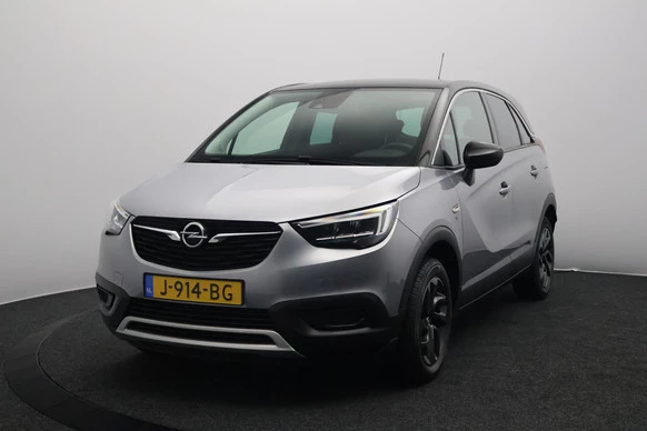 Opel Crossland X - Afbeelding 1 van 25