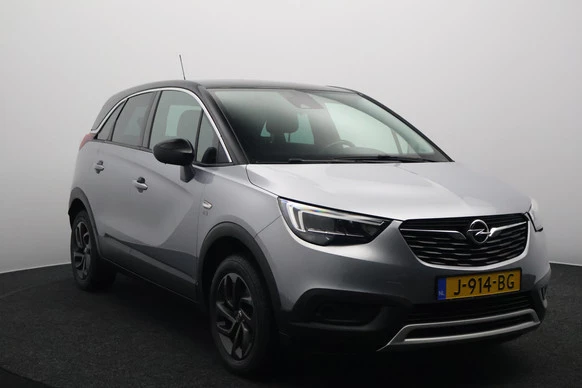 Opel Crossland X - Afbeelding 2 van 25