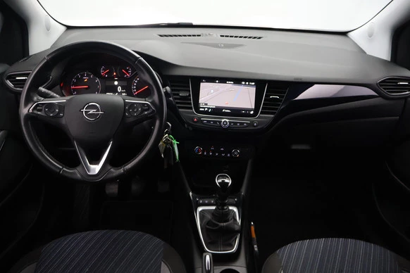 Opel Crossland X - Afbeelding 4 van 25