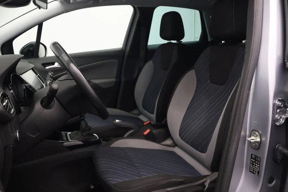 Opel Crossland X - Afbeelding 5 van 25