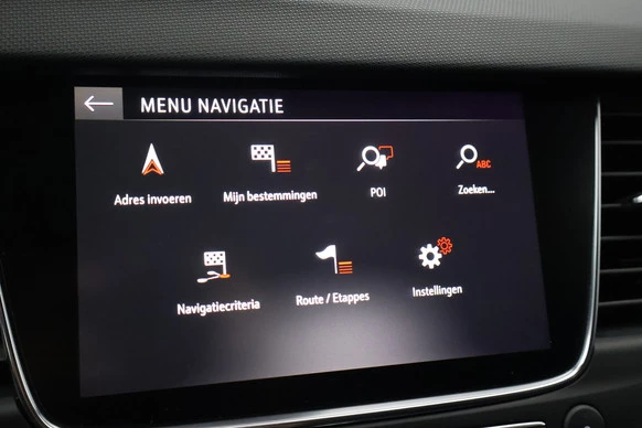 Opel Crossland X - Afbeelding 6 van 25