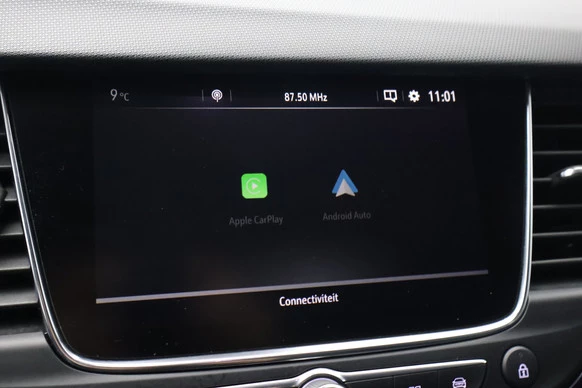 Opel Crossland X - Afbeelding 7 van 25