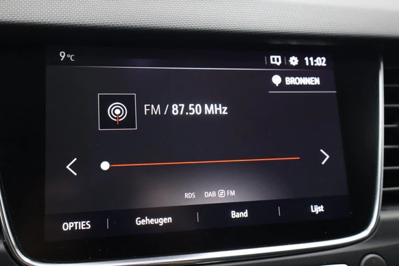 Opel Crossland X - Afbeelding 8 van 25