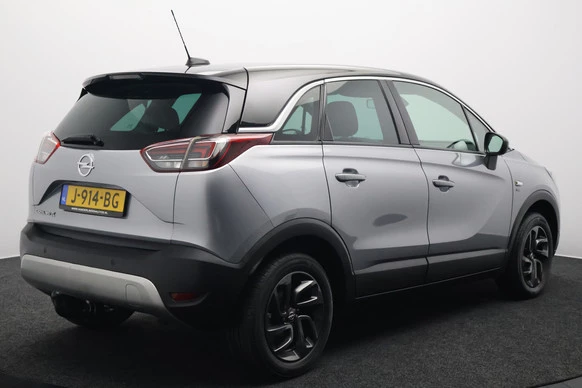 Opel Crossland X - Afbeelding 9 van 25