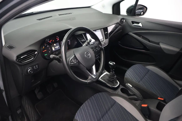 Opel Crossland X - Afbeelding 10 van 25