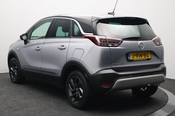 Opel Crossland X - Afbeelding 14 van 25