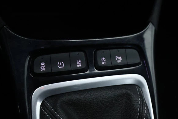 Opel Crossland X - Afbeelding 18 van 25