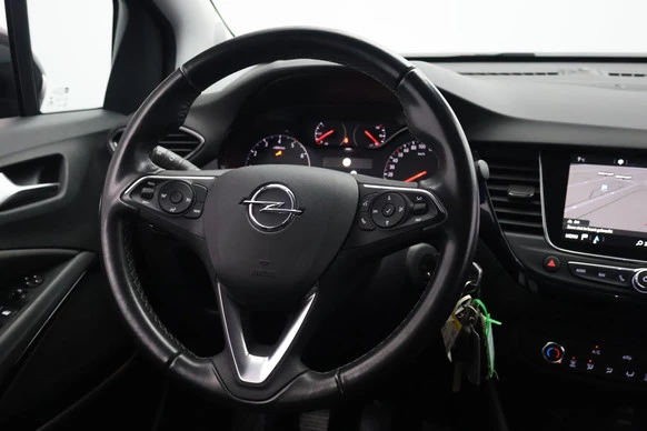 Opel Crossland X - Afbeelding 19 van 25