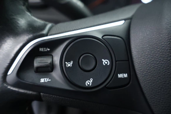 Opel Crossland X - Afbeelding 20 van 25