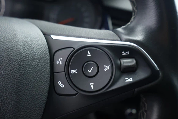 Opel Crossland X - Afbeelding 21 van 25