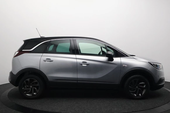 Opel Crossland X - Afbeelding 24 van 25