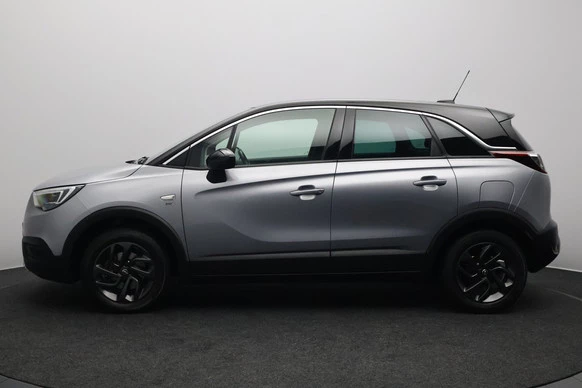 Opel Crossland X - Afbeelding 25 van 25