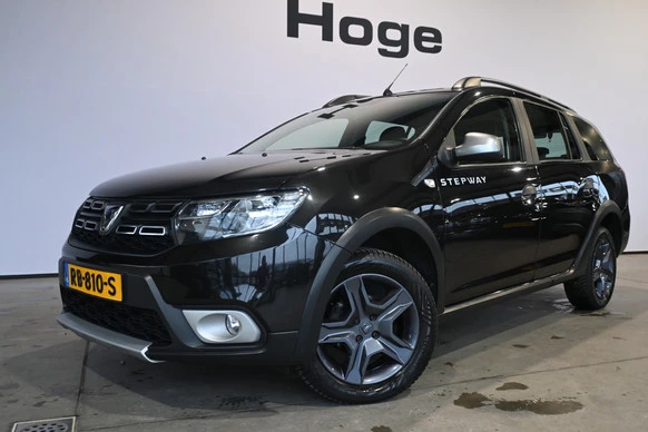 Dacia Logan - Afbeelding 1 van 30
