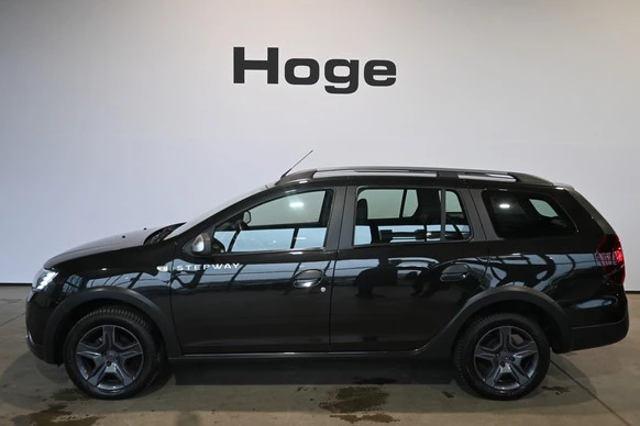 Dacia Logan - Afbeelding 3 van 30