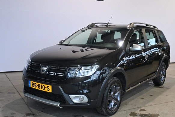 Dacia Logan - Afbeelding 4 van 30