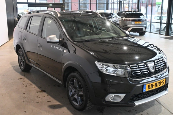 Dacia Logan - Afbeelding 5 van 30