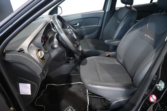 Dacia Logan - Afbeelding 7 van 30