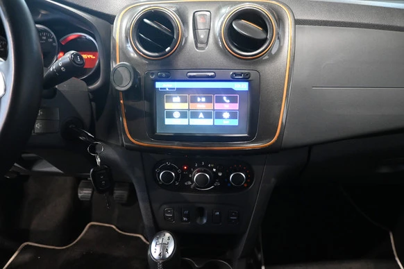 Dacia Logan - Afbeelding 9 van 30