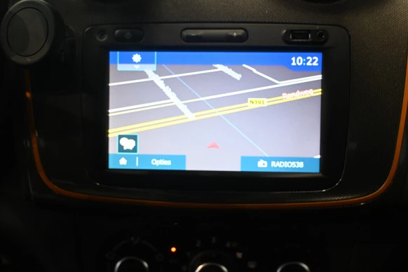 Dacia Logan - Afbeelding 10 van 30