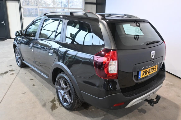 Dacia Logan - Afbeelding 11 van 30
