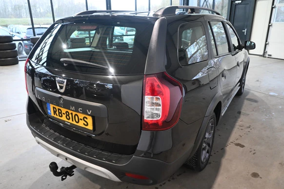 Dacia Logan - Afbeelding 12 van 30