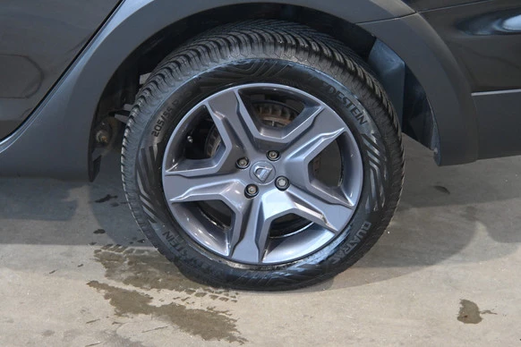 Dacia Logan - Afbeelding 13 van 30