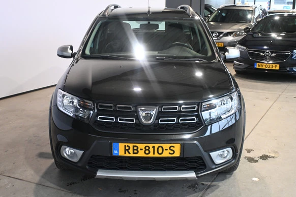 Dacia Logan - Afbeelding 14 van 30