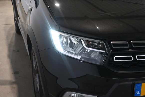 Dacia Logan - Afbeelding 19 van 30