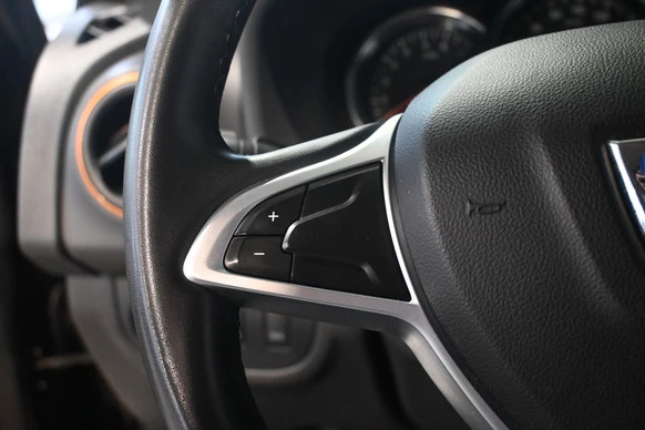 Dacia Logan - Afbeelding 20 van 30