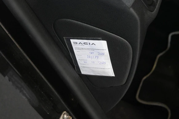 Dacia Logan - Afbeelding 22 van 30