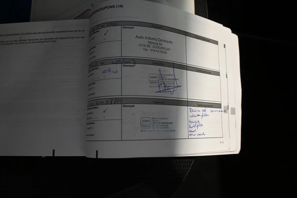 Dacia Logan - Afbeelding 24 van 30