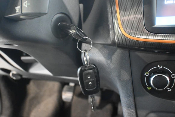 Dacia Logan - Afbeelding 25 van 30