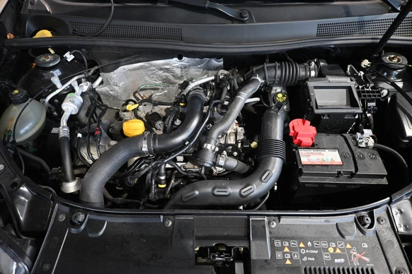 Dacia Logan - Afbeelding 30 van 30