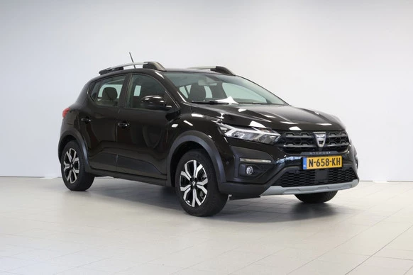 Dacia Sandero Stepway - Afbeelding 11 van 25