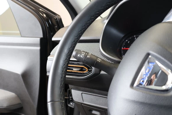 Dacia Sandero Stepway - Afbeelding 17 van 25