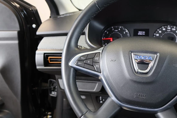 Dacia Sandero Stepway - Afbeelding 18 van 25