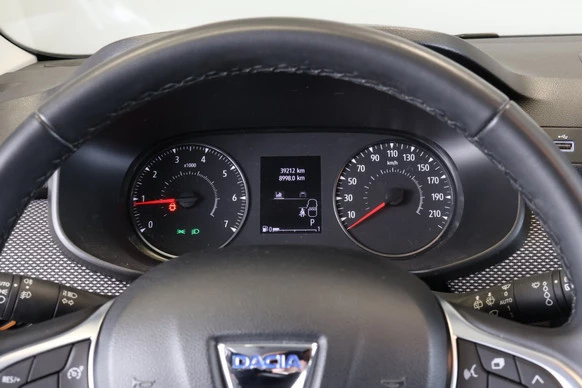 Dacia Sandero Stepway - Afbeelding 19 van 25