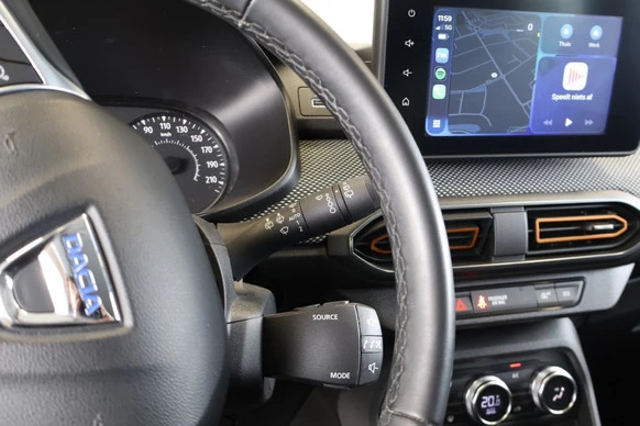 Dacia Sandero Stepway - Afbeelding 20 van 25