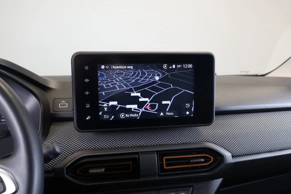 Dacia Sandero Stepway - Afbeelding 23 van 25