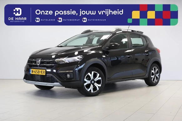 Dacia Sandero Stepway - Afbeelding 1 van 25