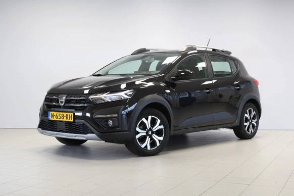 Dacia Sandero Stepway - Afbeelding 2 van 25