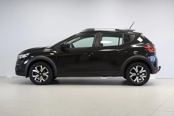 Dacia Sandero Stepway - Afbeelding 6 van 25