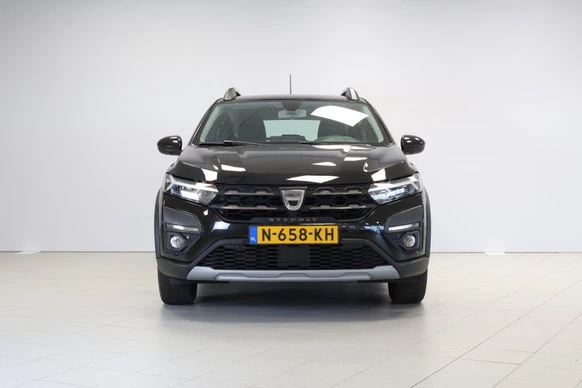 Dacia Sandero Stepway - Afbeelding 10 van 25