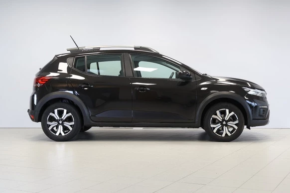 Dacia Sandero Stepway - Afbeelding 12 van 25