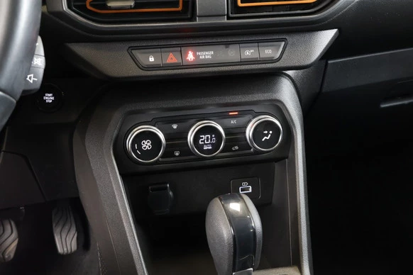 Dacia Sandero Stepway - Afbeelding 21 van 25