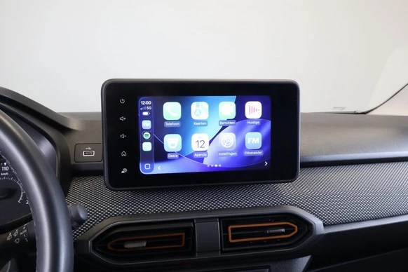 Dacia Sandero Stepway - Afbeelding 22 van 25