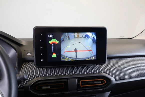 Dacia Sandero Stepway - Afbeelding 24 van 25