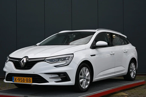Renault Megane E-Tech - Afbeelding 1 van 30