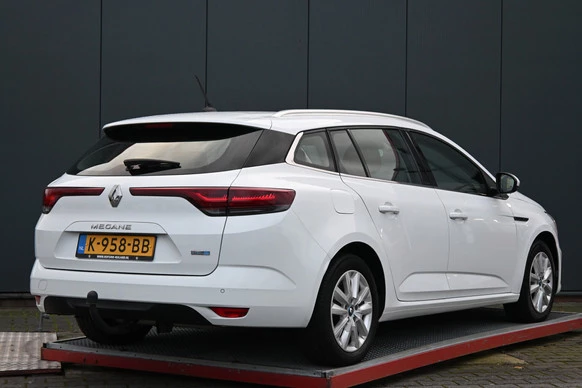 Renault Megane E-Tech - Afbeelding 3 van 30